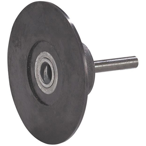 TWIST Quick-Change Backing Pad Oxford Builders Supplies Inc