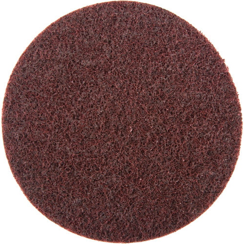 Disque de conditionnement de surface Scotch-Brite, 5" dia., Oxyde d'aluminium Oxford Builders Supplies Inc