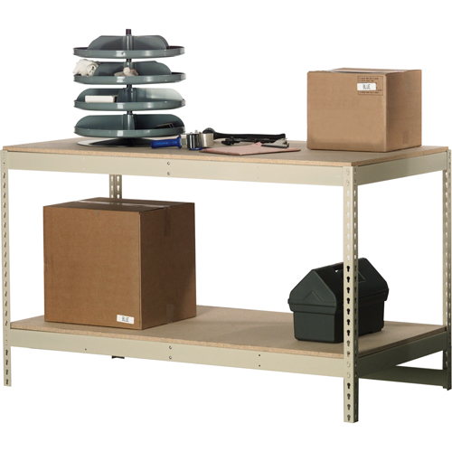 Modules de stockage Rotabin, 60 lb Capacit&eacute; par niveau, 6 Niveau(x), 26-1/8" ha x 17" dia Oxford Builders Supplies Inc