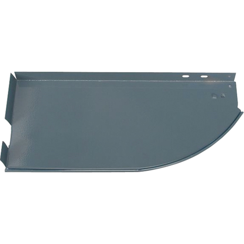 Modules de stockage Rotabin   Diam&egrave;tre de 17" Oxford Builders Supplies Inc