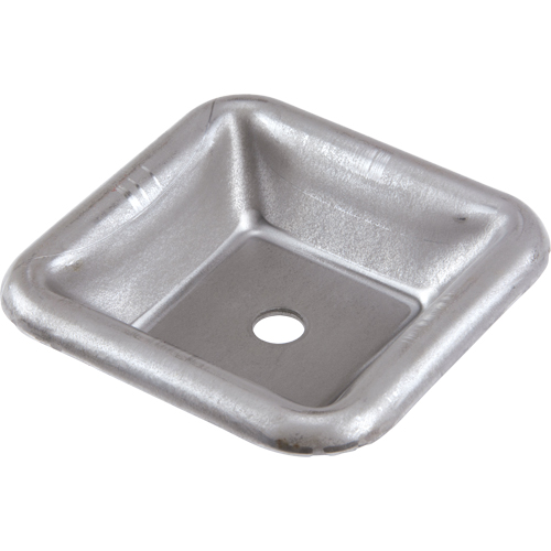 Pied de style coquille Oxford Builders Supplies Inc