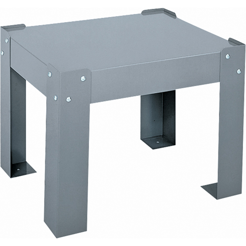 Bases pour casiers Oxford Builders Supplies Inc