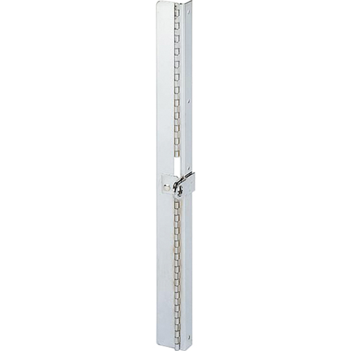 Charni&egrave;re verrouillable pour boîtes &agrave; compartiments Oxford Builders Supplies Inc