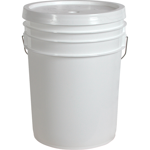 General Purpose Pails, Plastic, 20 L Oxford Builders Supplies Inc