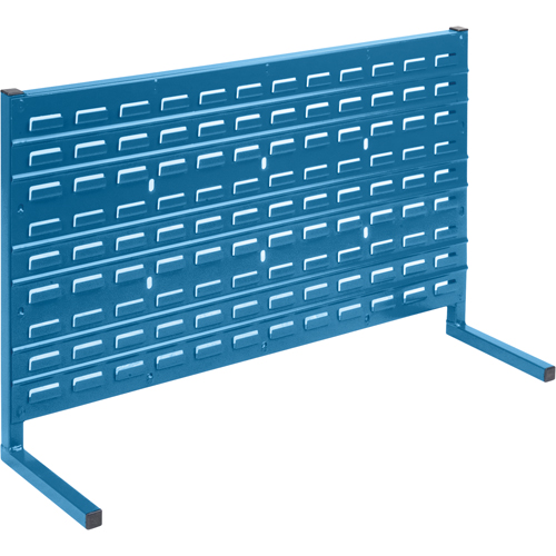 Louvered Bench Rack Only Oxford Builders Supplies Inc