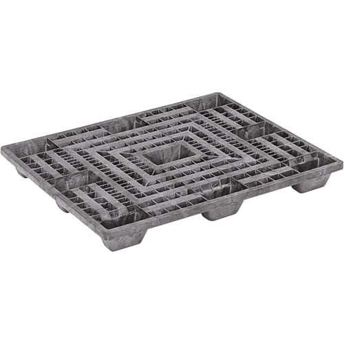 Palettes simples emboîtables Oxford Builders Supplies Inc