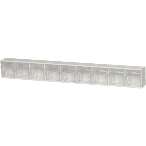 Replacement Bin For Tilt Bin Unit Oxford Builders Supplies Inc