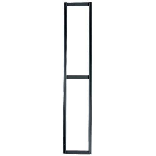 Support pour bacs Tip-Out Oxford Builders Supplies Inc
