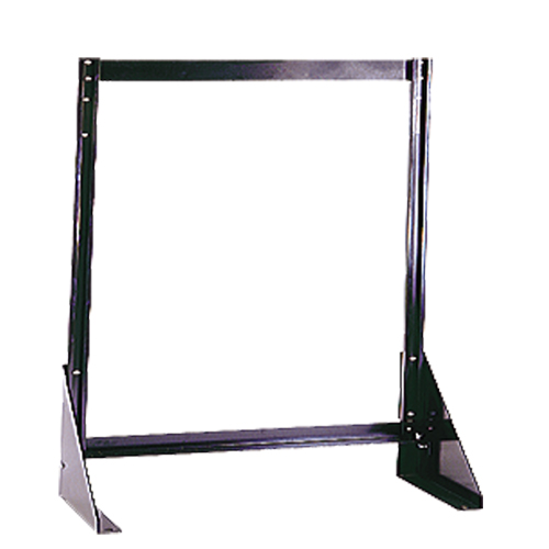 Tip Out Bin Stand Oxford Builders Supplies Inc