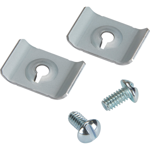 Jeux de vis et disques Tip-Out Oxford Builders Supplies Inc