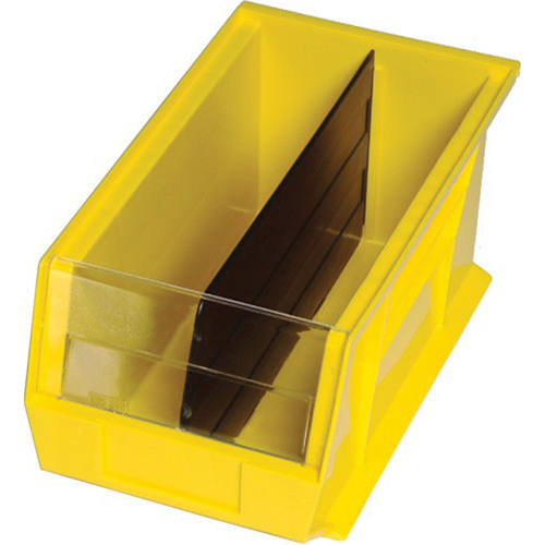 Divider for Stack & Hang Bin Oxford Builders Supplies Inc
