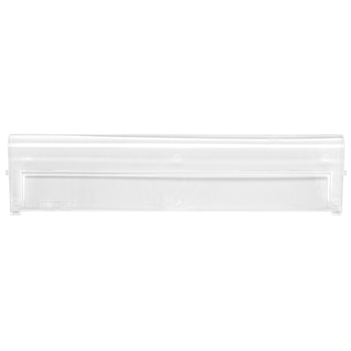 Clear Window for Stack & Hang Bin Oxford Builders Supplies Inc