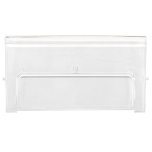 Clear Bin Windows Oxford Builders Supplies Inc