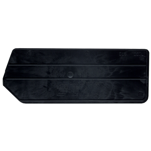 Divider for Stack & Hang Bin Oxford Builders Supplies Inc