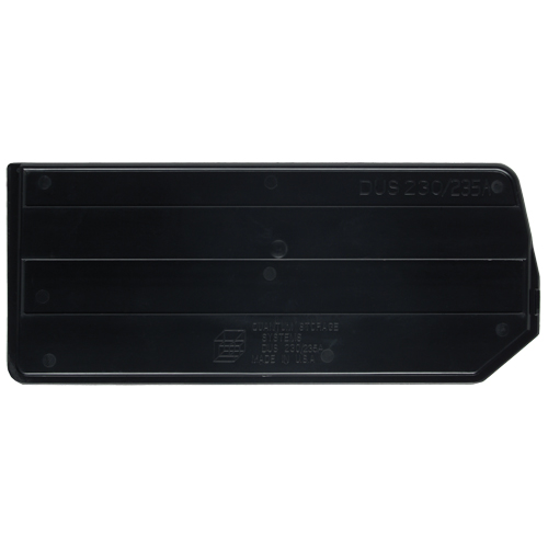 Divider for Stack & Hang Bin Oxford Builders Supplies Inc