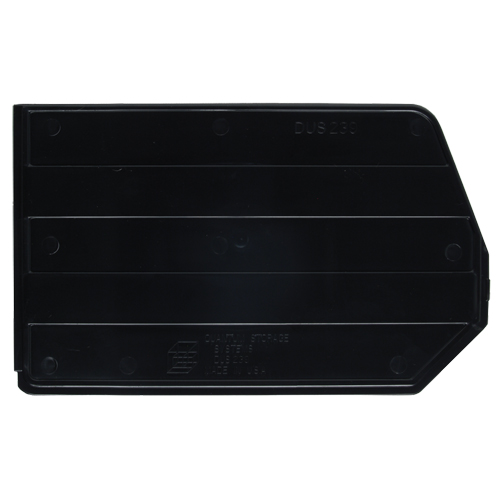 Divider for Stack & Hang Bin Oxford Builders Supplies Inc