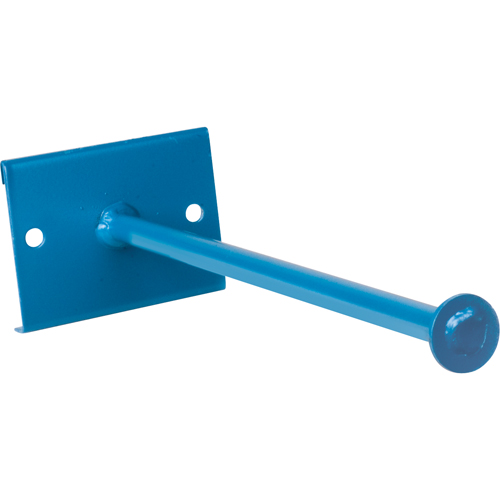 Supports fixes pour contenants - Accessoires pour panneaux &agrave; fentes Oxford Builders Supplies Inc