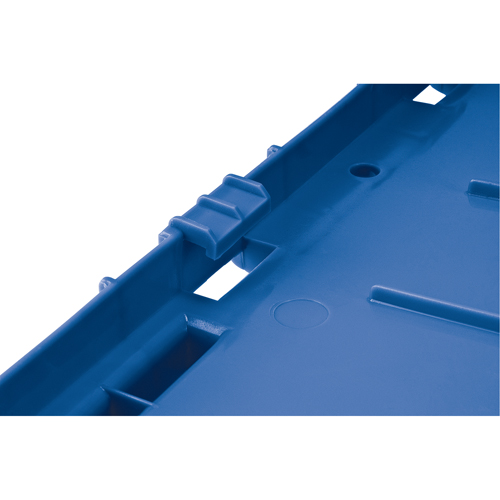Cover for Stack & Nest Tote Oxford Builders Supplies Inc