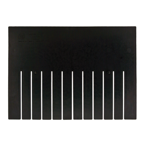 Short Conductive Grid Dividers Oxford Builders Supplies Inc