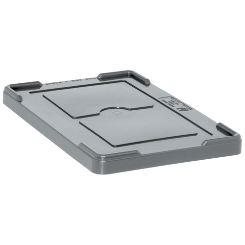 Couvercle pour contenant Oxford Builders Supplies Inc