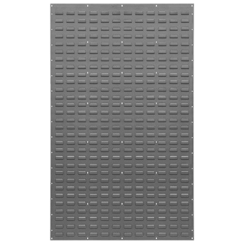 Louvered Panel Oxford Builders Supplies Inc