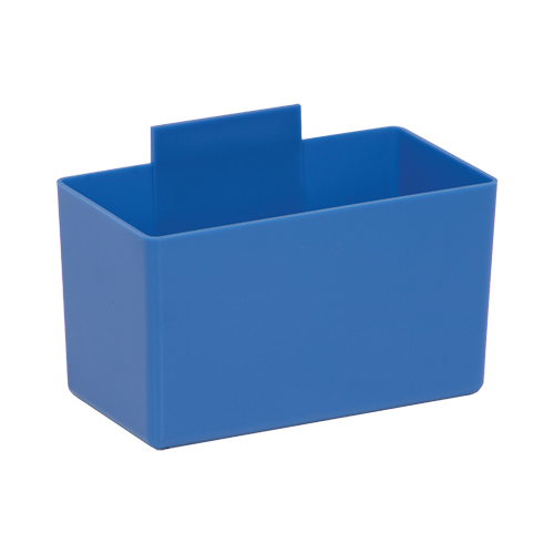 Shelf Bins - Bin Cups Oxford Builders Supplies Inc