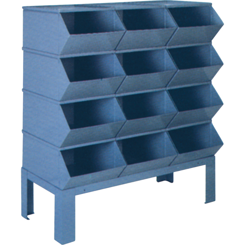 Stackracks&reg; Kit Oxford Builders Supplies Inc