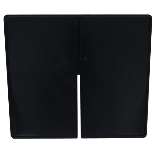 Width Divider for Quick Pick Bins Oxford Builders Supplies Inc