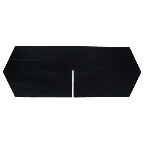 Length Divider for Quick Pick Bins Oxford Builders Supplies Inc
