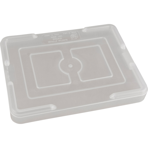 Snap-On Container Cover Oxford Builders Supplies Inc