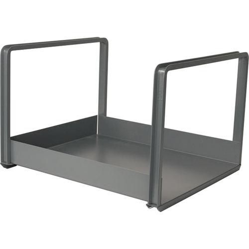 Support pour bac Stackracks, 0 bacs, 19-1/2" la x 19-1/2" p x 11-5/8" h Oxford Builders Supplies Inc