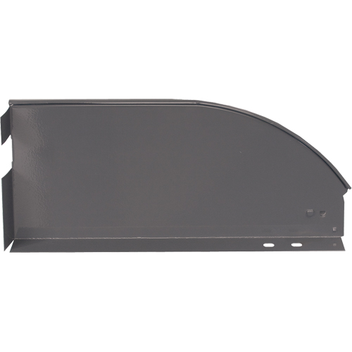 Diviseur pour syst&egrave;me de rangement Rotabin, diam&egrave;tre de 34" Oxford Builders Supplies Inc