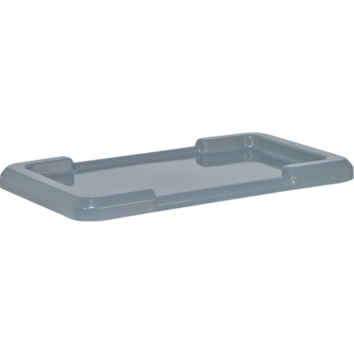 Cross Stack Bins - Lids Oxford Builders Supplies Inc