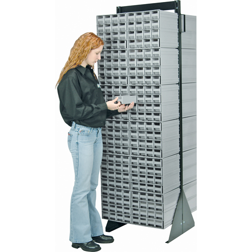 Interlocking Storage Cabinet Floor Stand Oxford Builders Supplies Inc