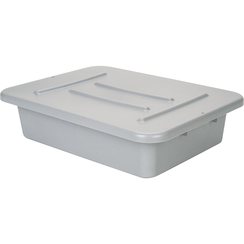 Boîtes utilitaires - Couvercle Oxford Builders Supplies Inc