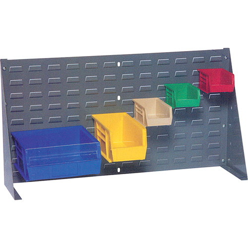 Bench Rack, 36" W x 8" D x 19" H Oxford Builders Supplies Inc