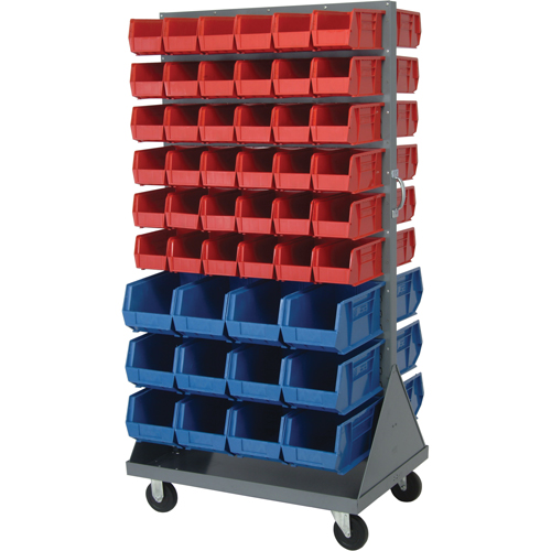 Support &agrave; fentes mobile Oxford Builders Supplies Inc