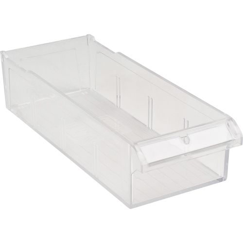 Tiroir de rechange pour armoires de pi&egrave;ces KPC-700, Plastique, 4-11/16" la x 8-5/8 p, 2-1/5" h, Transparent Oxford Builders Supplies Inc