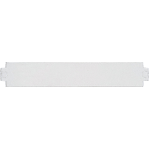 Label Holder for KPC-400 Parts Cabinets Oxford Builders Supplies Inc