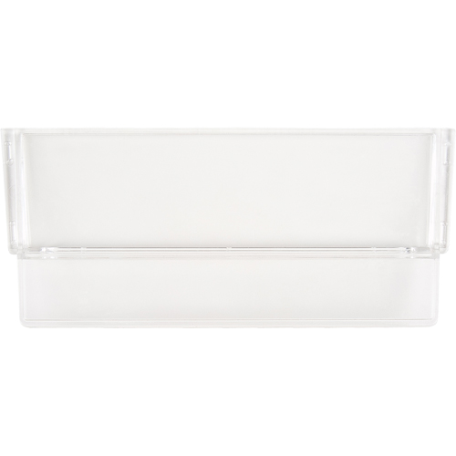 Label Holder for KPC-HD Heavy-Duty Parts Cabinets Oxford Builders Supplies Inc