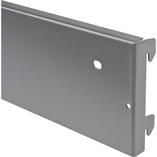 Mounting Channel for Mobile Tilt Bin Racks Oxford Builders Supplies Inc