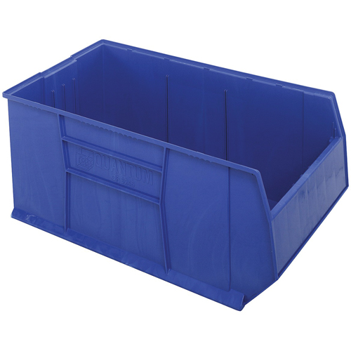 Bacs de stockage Rackbin pour palettes, 23-7/8" la x 41-7/8" p x 17-1/2" h Oxford Builders Supplies Inc