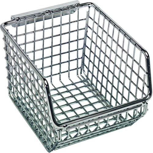 Wire Mesh Stack & Hang Bins Oxford Builders Supplies Inc