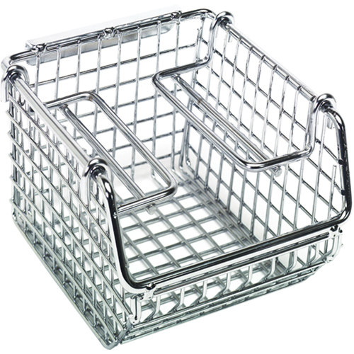 Wire Mesh Stack & Hang Bins Oxford Builders Supplies Inc