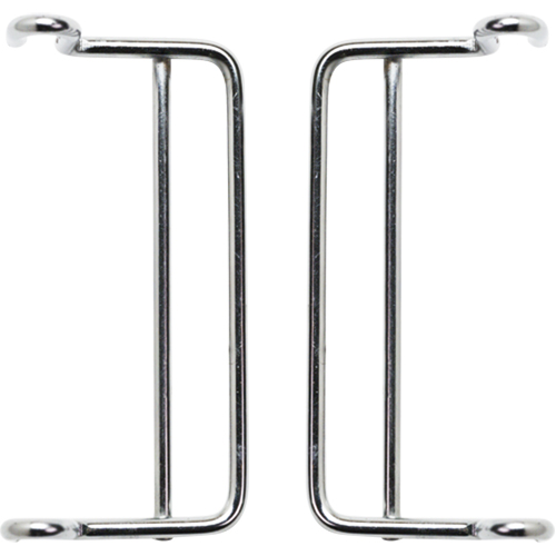 Wire Mesh Side Hanger Oxford Builders Supplies Inc