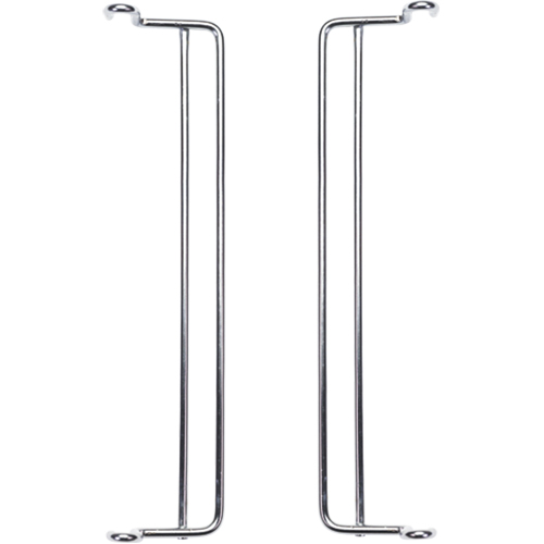 Wire Mesh Side Hanger Oxford Builders Supplies Inc