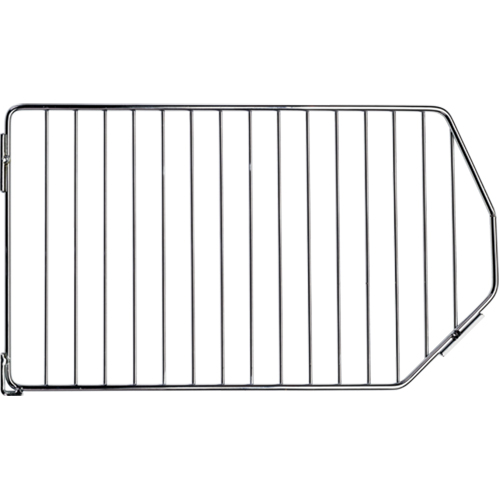 Wire Mesh Divider Oxford Builders Supplies Inc