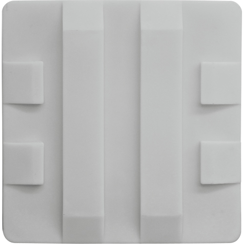 Couvercles de bacs emboîtables Oxford Builders Supplies Inc
