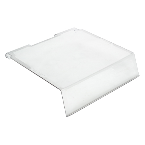 Clear Cover for Stack & Hang Bin Oxford Builders Supplies Inc