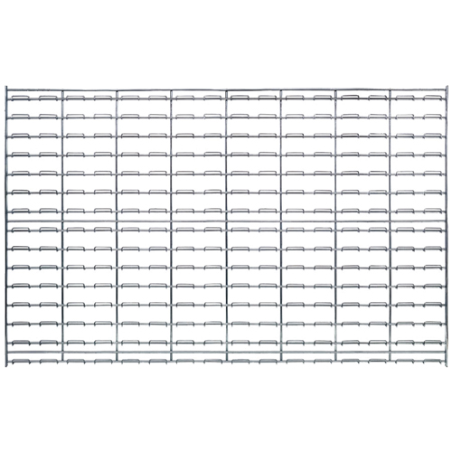 Panneau &agrave; persienne Quantum Oxford Builders Supplies Inc
